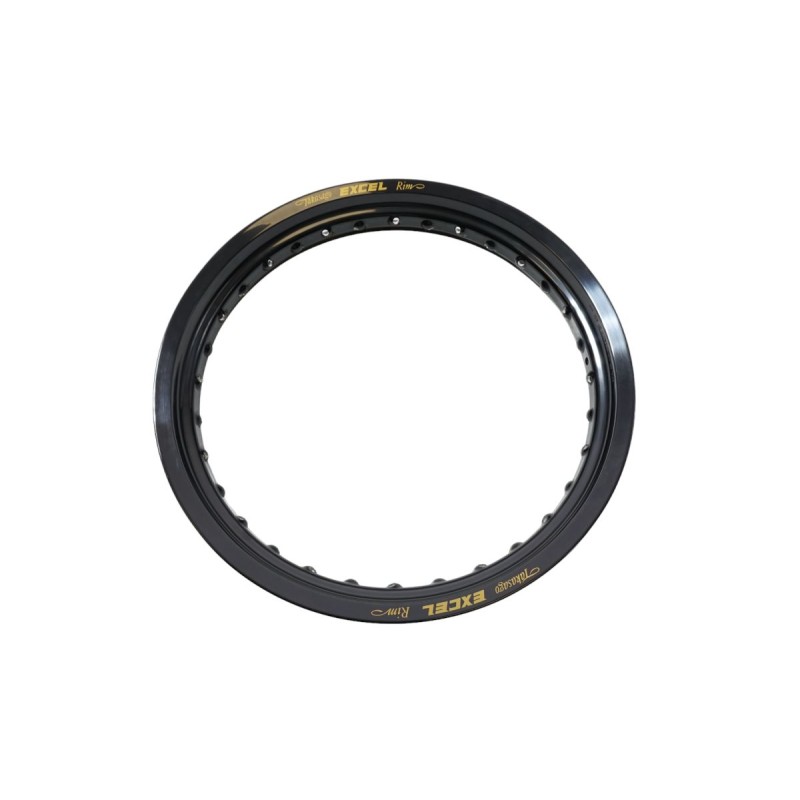 Felga/Obręcz 18x2,50 Honda Africa Twin CRF1000L '17- Tył Kolor Czarny