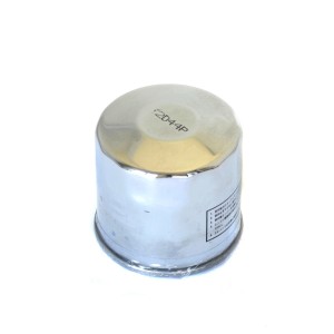 Filtr oleju Suzuki GSX/GSXR/SV/TL/VZ/VS/DL Chrom (HF138C) - Sklep motoryzacyjny