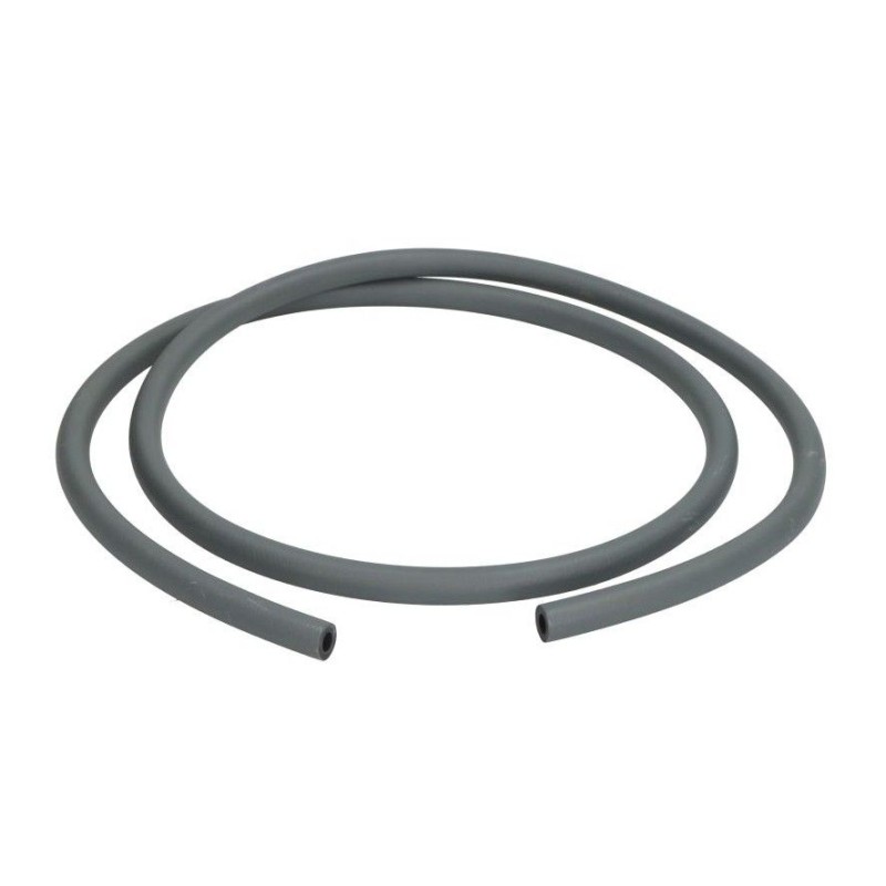 TOURMAX 2025/09 PRZEWÓD PALIWA CZARNY 6,3MMX10,3MM 1M (MADE IN JAPAN)