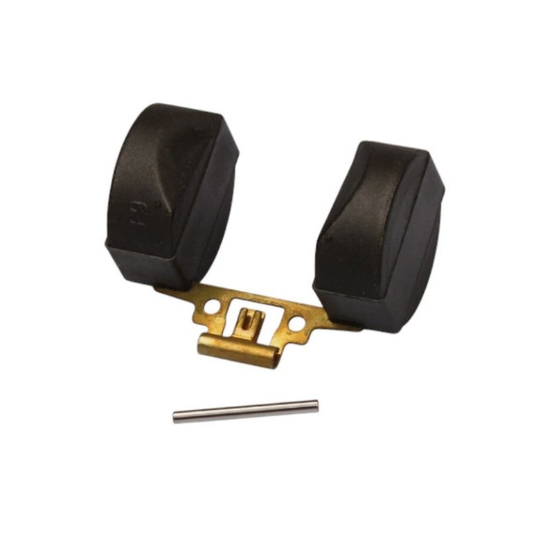 Płwak gaźnika Yamaha XT TT 350 600 - Made in Japan