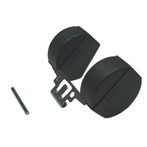 Pływak gaźnika Yamaha XT 600E '90-99, XTZ 660 '92-93, TT 600R '99