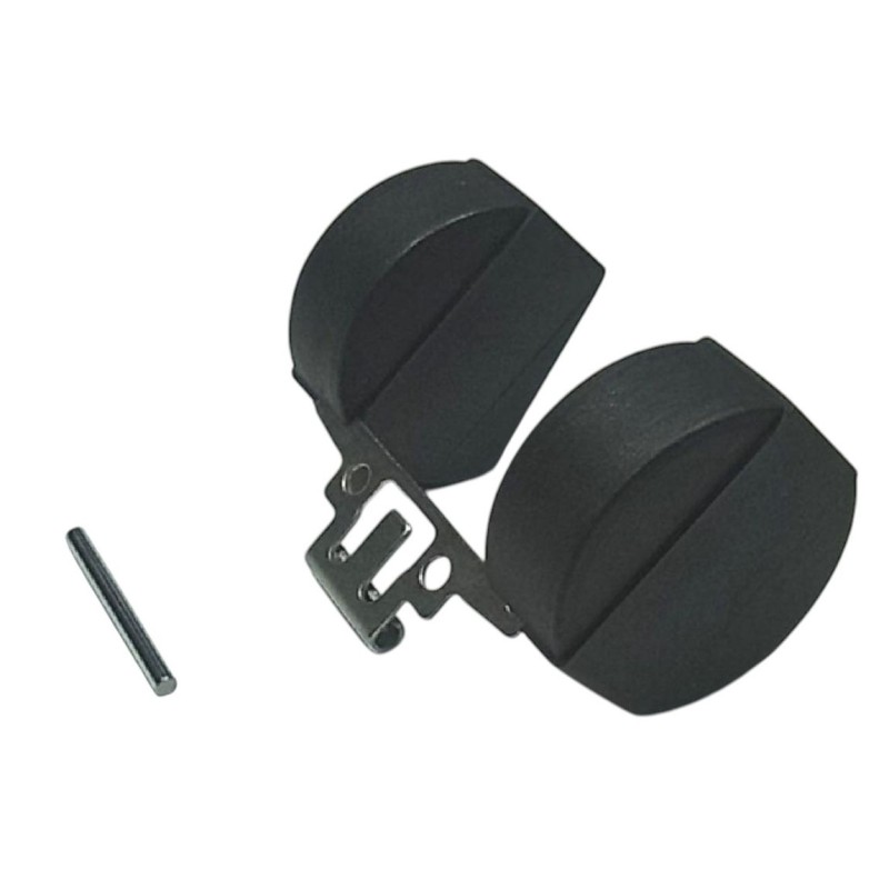 Pływak gaźnika Yamaha XT 600E '90-99, XTZ 660 '92-93, TT 600R '99