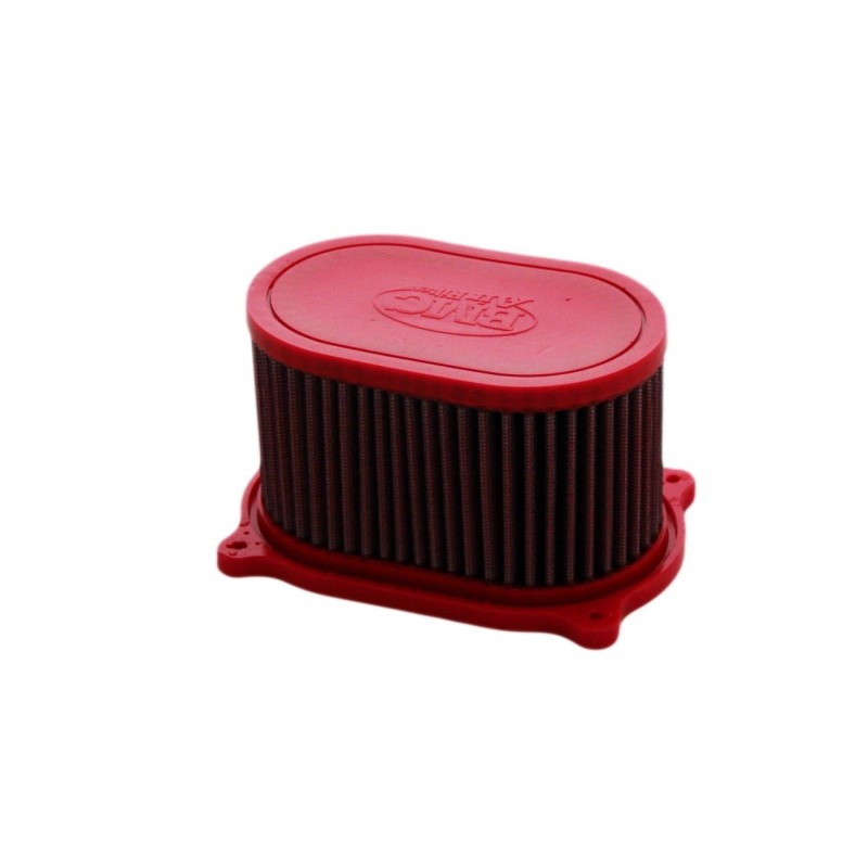 BMC FILTR POWIETRZA SUZUKI SV 650 S '99-'02; CAGIVA RAPTOR 650 '01-'04 (RACE)