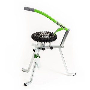 Zmieniarka do opon Rabaconda - Mini Tyre Changer