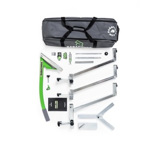 Zmieniarka do opon Rabaconda - Mini Tyre Changer