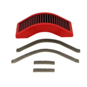 BMC FILTR POWIETRZA KAWASAKI ZX-10R '04-07' (RACE) - Filtr powietrza do motocykli