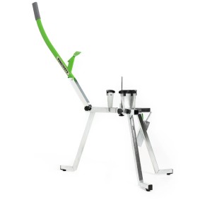 Zmieniarka do opon Rabaconda - Mini Tyre Changer