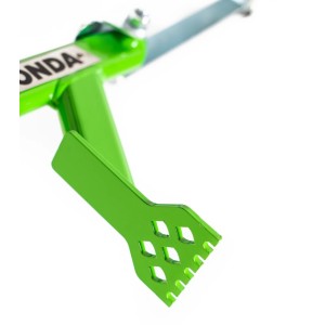 Zmieniarka do opon Rabaconda - Mini Tyre Changer