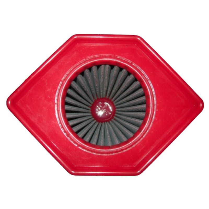 BMC FILTR POWIETRZA BMW K 1300 GT '09-'11; K 1300 R '09-'15; K 1300 S '09-'15