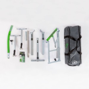 RABACONDA ZMIENIARKA DO OPON (3 MINUTE MOUSSE CHANGER)