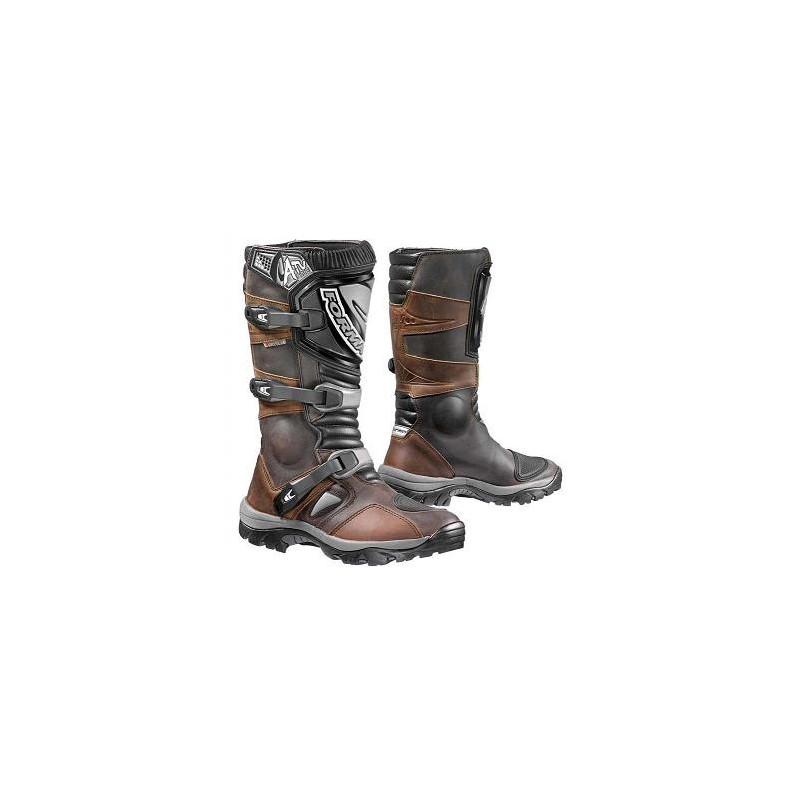 forma buty adventure dry kolor brązowy rozmiar 40