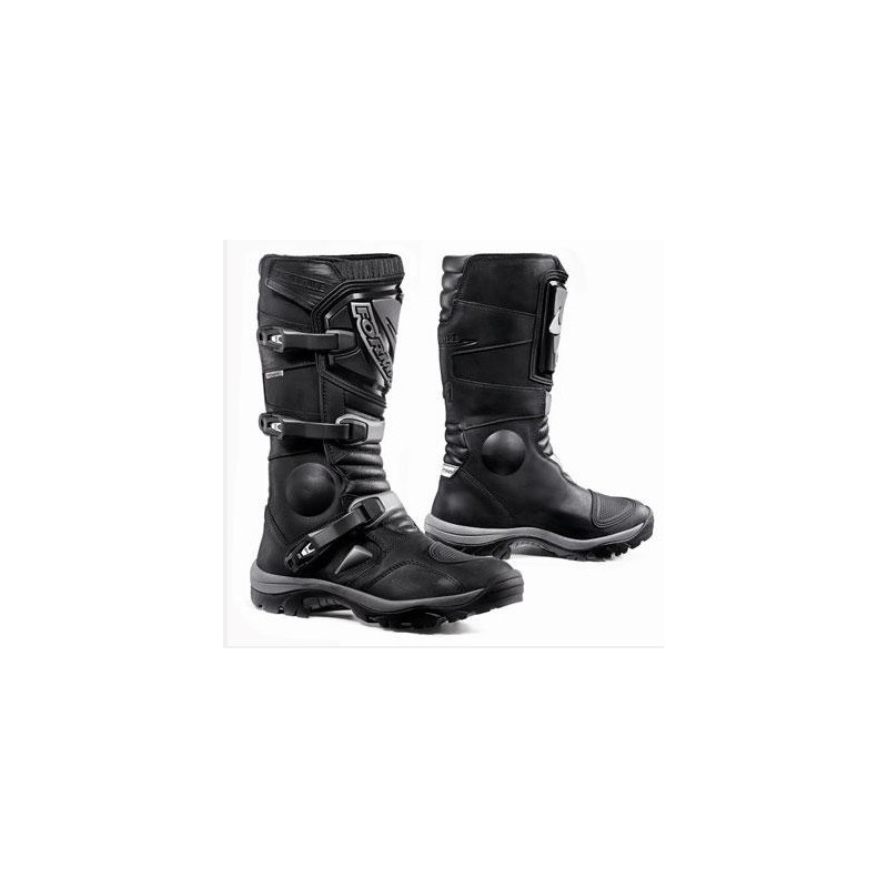 forma buty adventure dry kolor czarny rozmiar 42