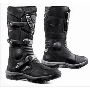 Forma Buty Adventure Dry kolor czarny rozmiar 47 - Wygodne buty outdoor dla aktywnych