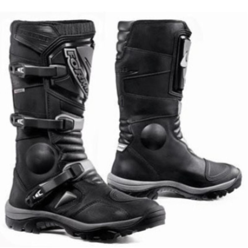 Forma buty adventure dry kolor czarny rozmiar 38 - najlepsza jakość, wygoda i styl