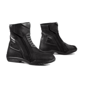 Forma buty Latino Dry kolor czarny rozmiar 37 - wygodne buty do tańca