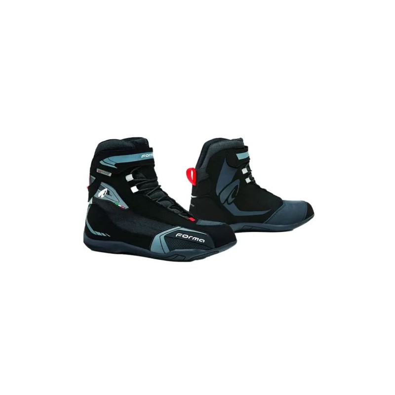 forma buty viper dry black kolor czarny rozmiar 40