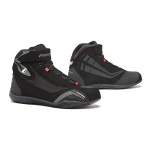 Forma buty Genesis kolor czarny rozmiar 43 - najlepsza jakość i wygoda