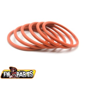 Oringi dyfuzora (2 sztuki) KTM, Husqvarna, Beta RR, Beta Xtrainer / 2T - FM-PARTS