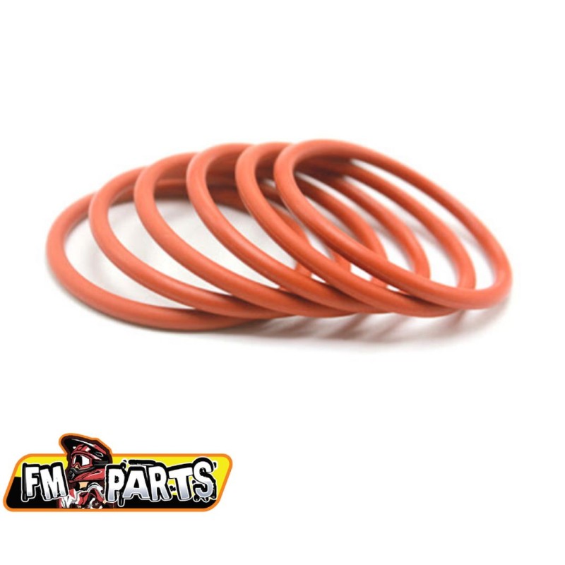 Oringi dyfuzora (2 sztuki) KTM, Husqvarna, Beta RR, Beta Xtrainer / 2T - FM-PARTS