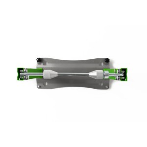 RABACONDA WYWAŻARKA DO KÓŁ MOTOCYKLOWYCH - Profesjonalne narzędzie do precyzyjnego wyważania kół