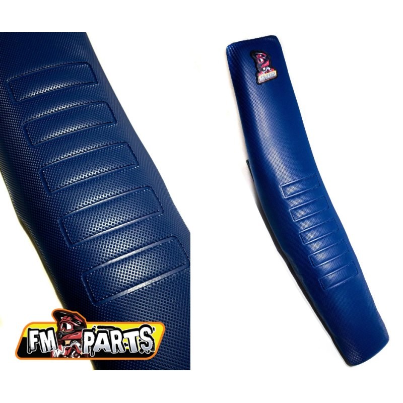 Pokrowiec / Poszycie Siedzenia Ass Guardian do Husqvarna TE/FE '20-'23 - Niebieski