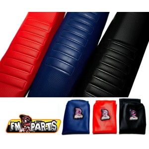 Pokrowiec / Poszycie Siedzenia Ass Guardian Beta RR '20-'24 Kolor Czarny