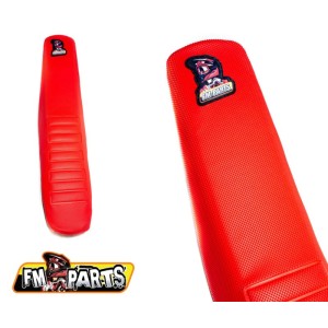 Pokrowiec / Poszycie Siedzenia Ass Guardian do BETA RR \'13-\'19: X-TRAINER \'15-\'24 - Czerwony