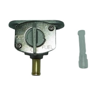 Kranik paliwa Yamaha YZ 125/250 '89-11 - Tourmax (Made in Japan)