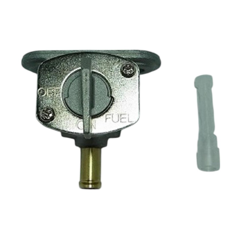 Kranik paliwa Yamaha YZ 125/250 '89-11 - Tourmax (Made in Japan)