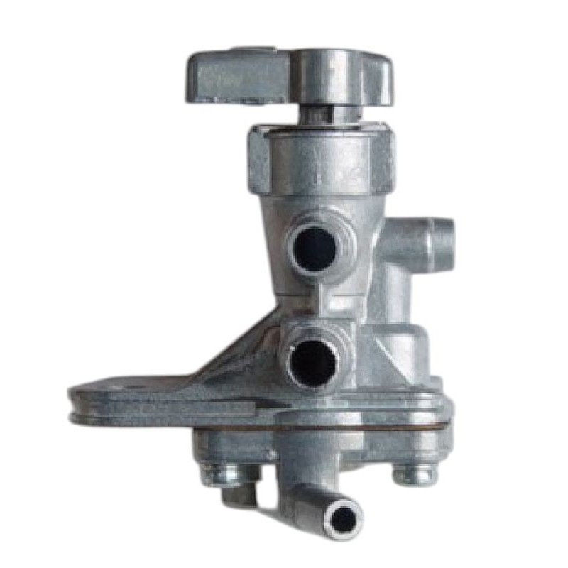 Kranik paliwa Suzuki GS 500E '89-'00 - Tourmax, Made in Japan