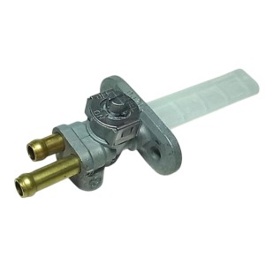 Kranik paliwa Suzuki GS 500E '89-00 - Tourmax, Made in Japan