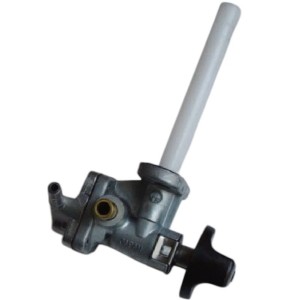 Kranik paliwa Suzuki GSX 600 '88-'89 - Tourmax, Made in Japan