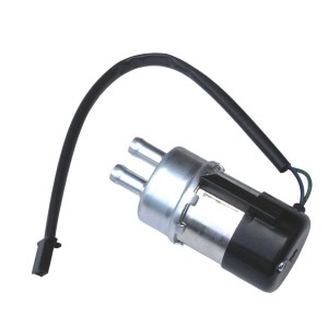 Pompa paliwa do motocykli Honda, Kawasaki i Yamaha - TOURMAX