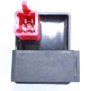 Przekaźnik pompy paliwa Kawasaki ZX-6R '93-02, ZX-6R '94-03, ZX-7R '94-03 - Tourmax (Made in Japan)