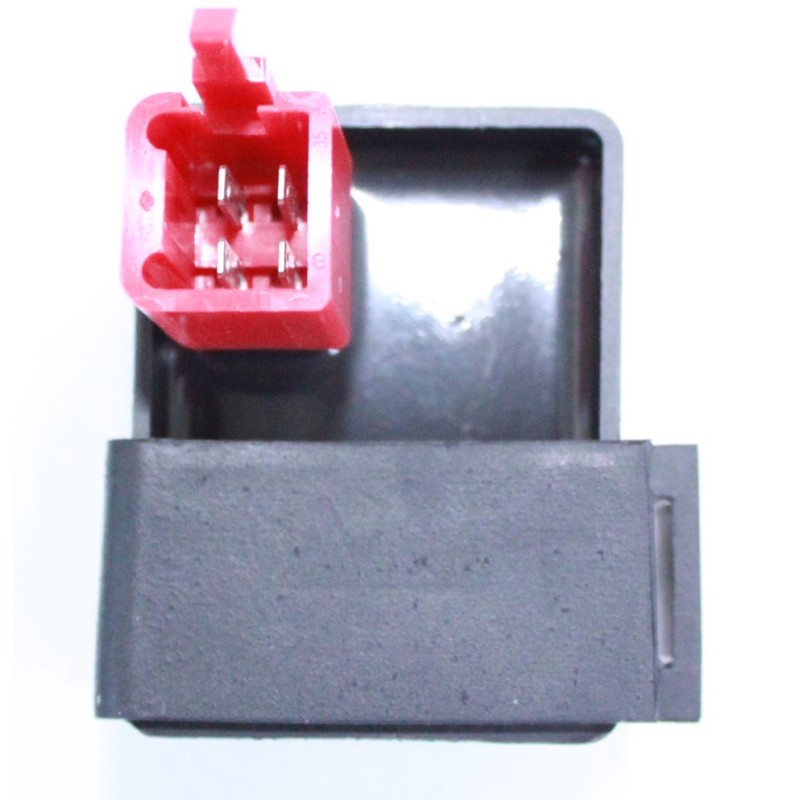 Przekaźnik pompy paliwa Kawasaki ZX-6R '93-02, ZX-6R '94-03, ZX-7R '94-03 - Tourmax (Made in Japan)