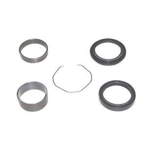 Tourmax Zestaw Naprawczy Przedniego Zawieszenia (Na 1 Lagę - 46mm) CR125 '97-'07, XR650R '00-'07, KX125/250 '96-'01, RM2