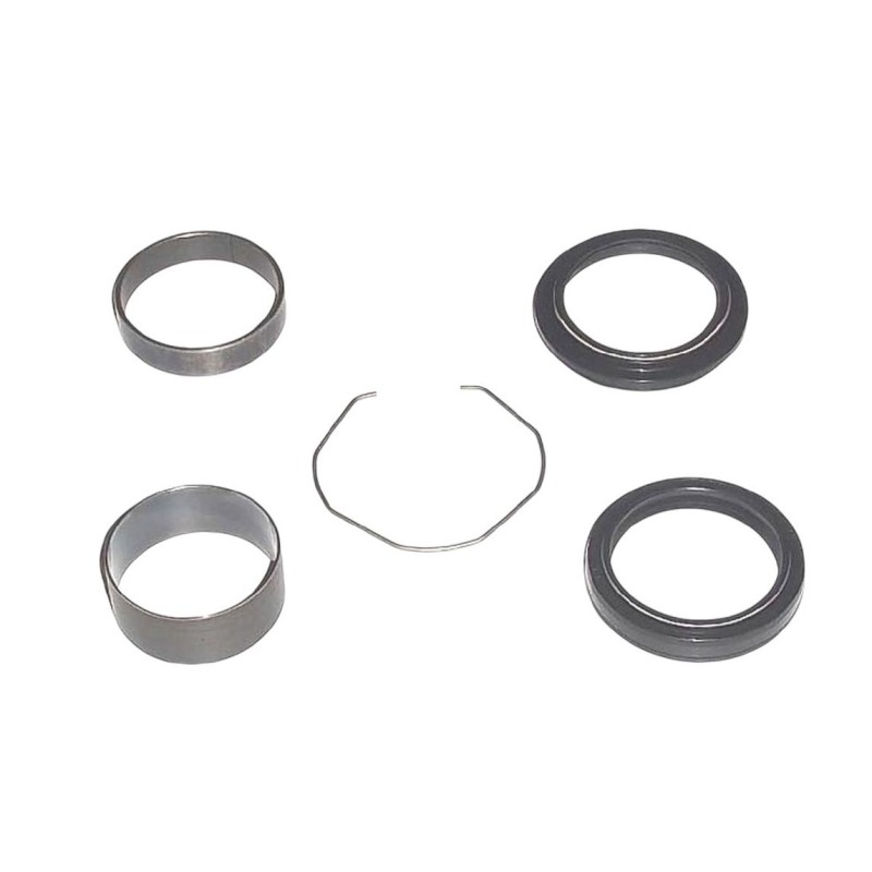 Tourmax Zestaw Naprawczy Przedniego Zawieszenia (Na 1 Lagę - 46mm) CR125 '97-'07, XR650R '00-'07, KX125/250 '96-'01, RM2