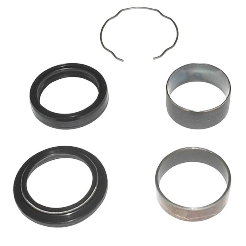 Tourmax zestaw naprawczy przedniego zawieszenia na 1 lagę CRF 250R`10-12, CRF 450R`09-12, WR 250F`05-11, YZF 250`04-13, YZF