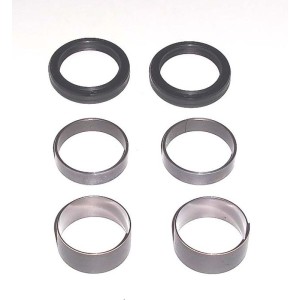 Zestaw naprawczy przedniego zawieszenia do Kawasaki ZZR 1100, Suzuki GSX-R 1100, Yamaha FZR 1000 - Tourmax