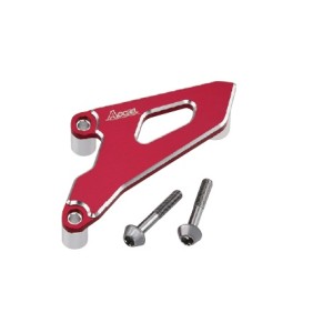 Osłona zębatki przedniej do HONDA / YAMAHA - kolor niebieski