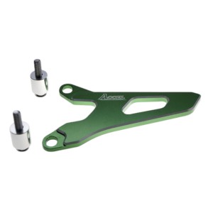 Osłona zębatki przedniej do Yamahy YZF 250/450 '14-20, 250/450X '16-19, WRF 250/450 '16-19, Kawasaki KXF 250 '04-'16