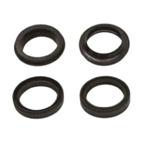 Tourmax Uszczelniacze Przedniego Zawieszenia Olejowe i Pyłowe (Komplet) (33x46x11mm) Honda CR 80R '85-'86, CMX 250C '85-'87