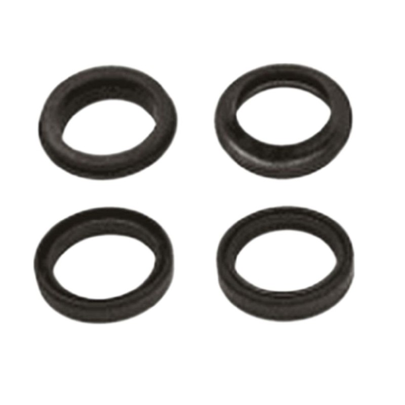 Tourmax Uszczelniacze Przedniego Zawieszenia Olejowe i Pyłowe (Komplet) (33x46x11mm) Honda CR 80R '85-'86, CMX 250C '85-'87