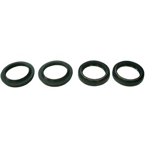 Tourmax Uszczelniacze Przedniego Zawieszenia Olejowe i Pyłowe (Komplet) - Zastępuj