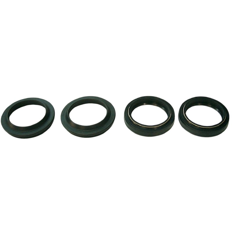 Tourmax Uszczelniacze Przedniego Zawieszenia Olejowe i Pyłowe (Komplet) - Zastępuj