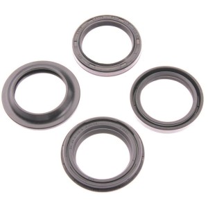 Uszczelniacze przedniego zawieszenia olejowe i pyłowe do Suzuki VS 800GL '98-'04