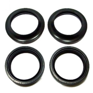 Tourmax Uszczelniacze Przedniego Zawieszenia Olejowe i Pyłowe (Komplet) (41x53x11) Yamaha YZF-R6 '06-15