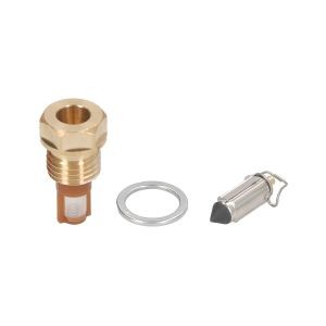 Zaworek iglicowy do Honda CBR 600F '89-90, VT 1100C '95-07 - Tourmax (Made in Japan)