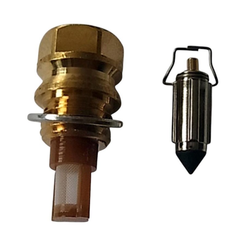 Tourmax Zaworek Iglicowy z Gniazdem Honda VT 600C '88-97, VT 750C '97-03, VFR 750F '90-93