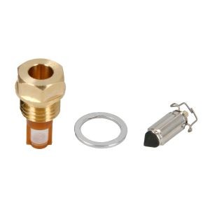 tourmax zaworek iglicowy z gniazdem honda st 1100 \'90-00, cbx 1000 \'79-82 (made in japan)
